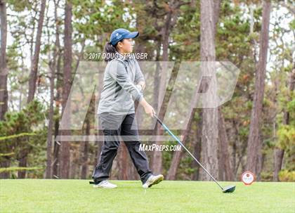 Thumbnail 3 in CIF State Girls Golf Championships   photogallery.
