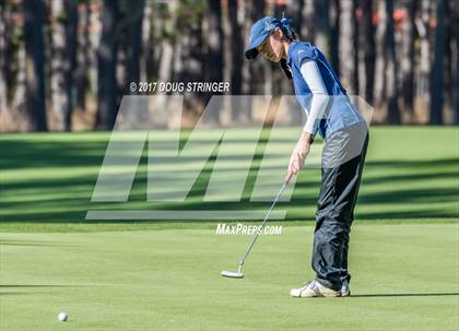 Thumbnail 3 in CIF State Girls Golf Championships   photogallery.