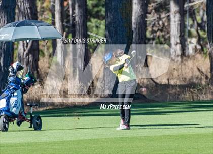 Thumbnail 2 in CIF State Girls Golf Championships   photogallery.