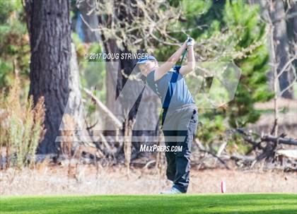 Thumbnail 1 in CIF State Girls Golf Championships   photogallery.