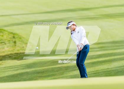 Thumbnail 2 in CIF State Girls Golf Championships   photogallery.