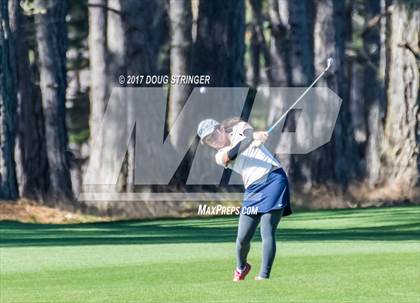 Thumbnail 2 in CIF State Girls Golf Championships   photogallery.