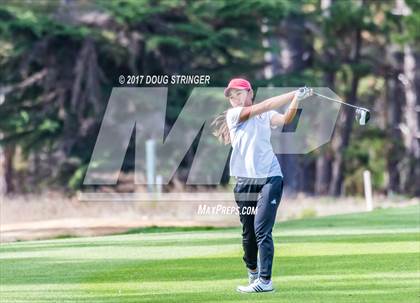 Thumbnail 2 in CIF State Girls Golf Championships   photogallery.