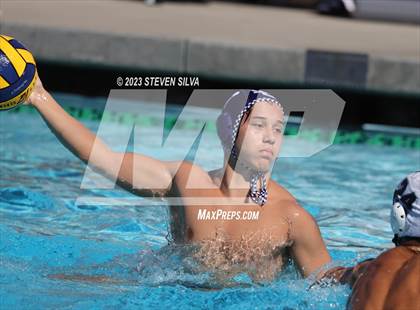 Thumbnail 3 in Canyon vs. Lake Oswego (San Diego Open) photogallery.