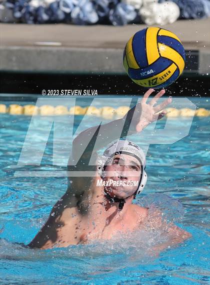 Thumbnail 2 in Canyon vs. Lake Oswego (San Diego Open) photogallery.