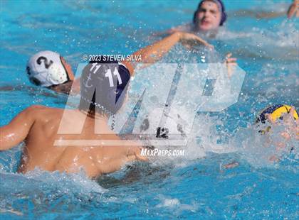 Thumbnail 1 in Canyon vs. Lake Oswego (San Diego Open) photogallery.