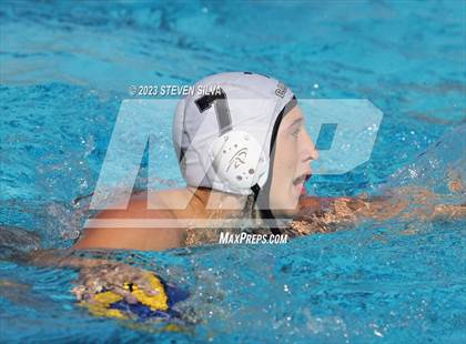 Thumbnail 2 in Canyon vs. Lake Oswego (San Diego Open) photogallery.
