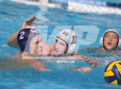 Thumbnail 1 in Canyon vs. Lake Oswego (San Diego Open) photogallery.