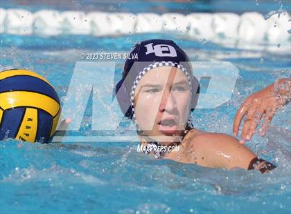 Thumbnail 2 in Canyon vs. Lake Oswego (San Diego Open) photogallery.