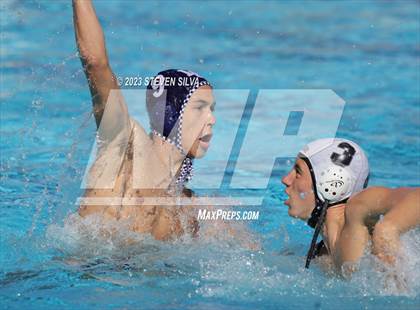 Thumbnail 1 in Canyon vs. Lake Oswego (San Diego Open) photogallery.
