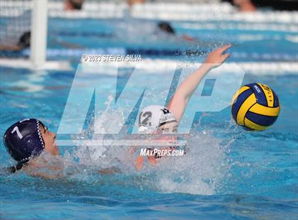 Thumbnail 3 in Canyon vs. Lake Oswego (San Diego Open) photogallery.