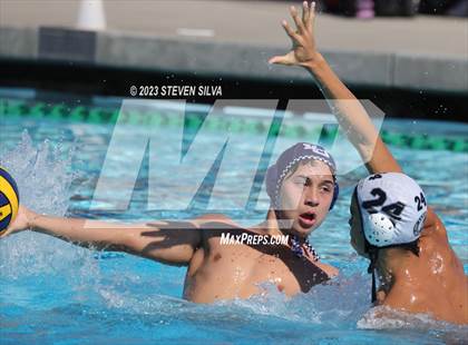 Thumbnail 1 in Canyon vs. Lake Oswego (San Diego Open) photogallery.