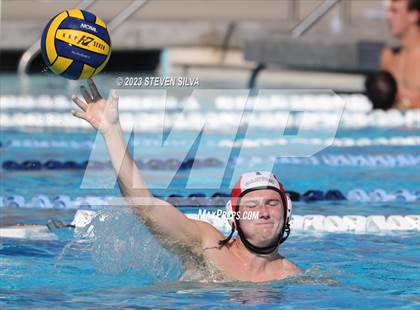 Thumbnail 3 in Canyon vs. Lake Oswego (San Diego Open) photogallery.