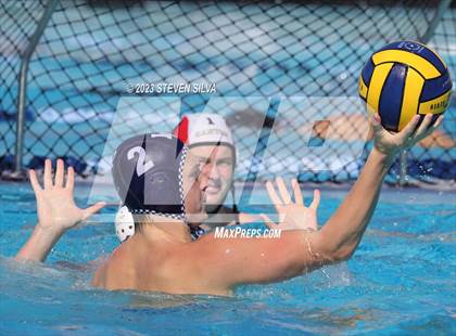Thumbnail 2 in Canyon vs. Lake Oswego (San Diego Open) photogallery.