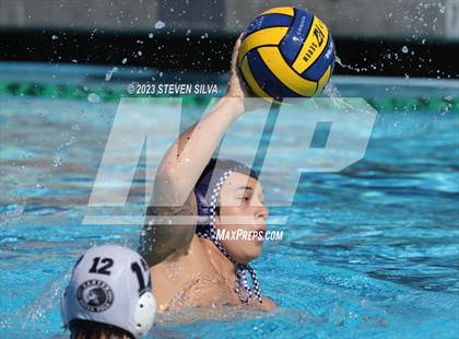 Thumbnail 1 in Canyon vs. Lake Oswego (San Diego Open) photogallery.