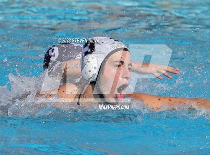 Thumbnail 3 in Canyon vs. Lake Oswego (San Diego Open) photogallery.
