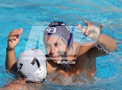 Thumbnail 3 in Canyon vs. Lake Oswego (San Diego Open) photogallery.