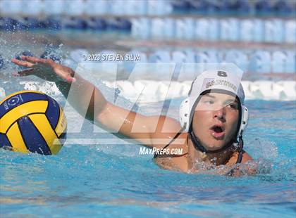 Thumbnail 2 in Canyon vs. Lake Oswego (San Diego Open) photogallery.