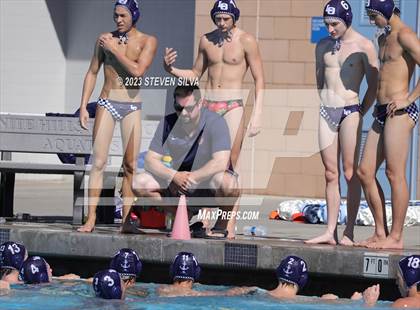 Thumbnail 2 in Canyon vs. Lake Oswego (San Diego Open) photogallery.