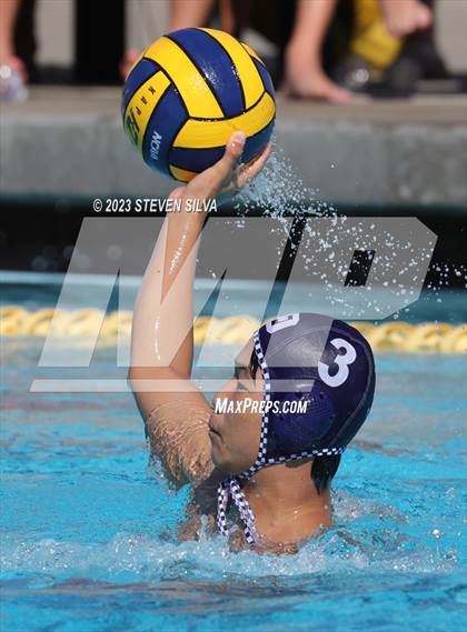 Thumbnail 3 in Canyon vs. Lake Oswego (San Diego Open) photogallery.