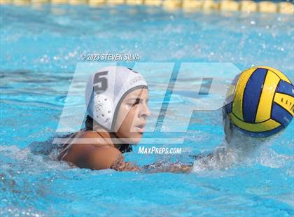 Thumbnail 2 in Canyon vs. Lake Oswego (San Diego Open) photogallery.