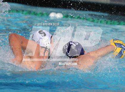 Thumbnail 2 in Canyon vs. Lake Oswego (San Diego Open) photogallery.