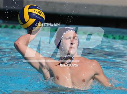 Thumbnail 1 in Canyon vs. Lake Oswego (San Diego Open) photogallery.