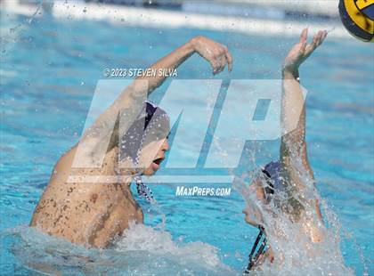 Thumbnail 2 in Canyon vs. Lake Oswego (San Diego Open) photogallery.