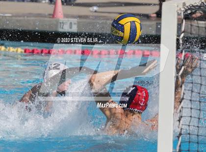 Thumbnail 1 in Canyon vs. Lake Oswego (San Diego Open) photogallery.