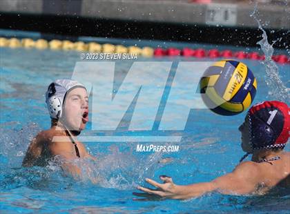 Thumbnail 3 in Canyon vs. Lake Oswego (San Diego Open) photogallery.