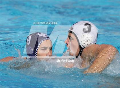 Thumbnail 3 in Canyon vs. Lake Oswego (San Diego Open) photogallery.