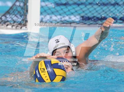 Thumbnail 1 in Canyon vs. Lake Oswego (San Diego Open) photogallery.