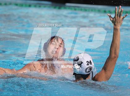 Thumbnail 3 in Canyon vs. Lake Oswego (San Diego Open) photogallery.