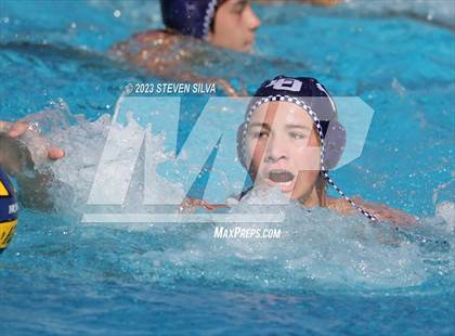 Thumbnail 1 in Canyon vs. Lake Oswego (San Diego Open) photogallery.