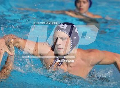 Thumbnail 3 in Canyon vs. Lake Oswego (San Diego Open) photogallery.