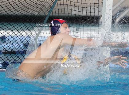 Thumbnail 2 in Canyon vs. Lake Oswego (San Diego Open) photogallery.