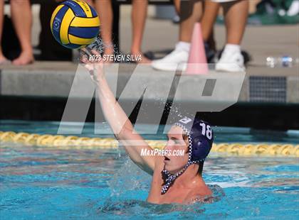 Thumbnail 2 in Canyon vs. Lake Oswego (San Diego Open) photogallery.
