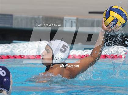 Thumbnail 3 in Canyon vs. Lake Oswego (San Diego Open) photogallery.