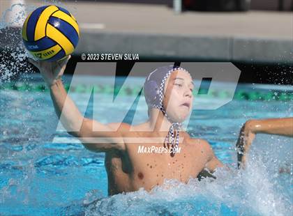Thumbnail 3 in Canyon vs. Lake Oswego (San Diego Open) photogallery.