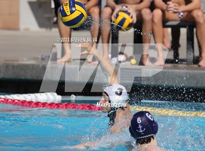 Thumbnail 3 in Canyon vs. Lake Oswego (San Diego Open) photogallery.