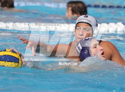 Thumbnail 3 in Canyon vs. Lake Oswego (San Diego Open) photogallery.