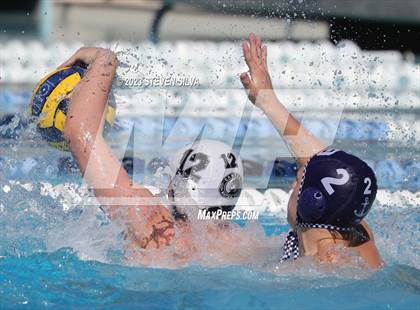 Thumbnail 1 in Canyon vs. Lake Oswego (San Diego Open) photogallery.