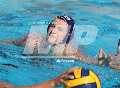 Thumbnail 1 in Canyon vs. Lake Oswego (San Diego Open) photogallery.