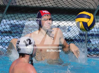Thumbnail 2 in Canyon vs. Lake Oswego (San Diego Open) photogallery.