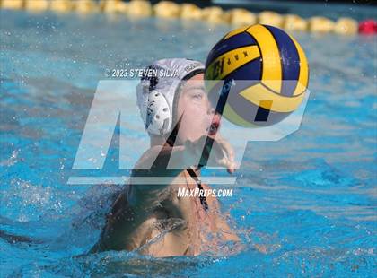 Thumbnail 2 in Canyon vs. Lake Oswego (San Diego Open) photogallery.