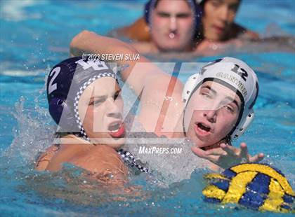 Thumbnail 2 in Canyon vs. Lake Oswego (San Diego Open) photogallery.