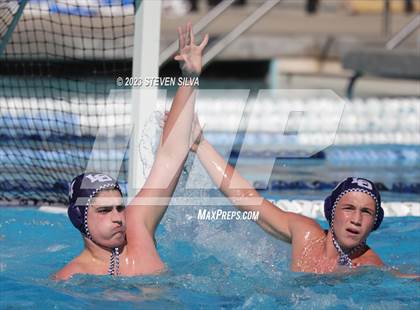 Thumbnail 3 in Canyon vs. Lake Oswego (San Diego Open) photogallery.