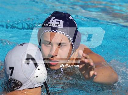 Thumbnail 1 in Canyon vs. Lake Oswego (San Diego Open) photogallery.