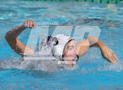 Thumbnail 2 in Canyon vs. Lake Oswego (San Diego Open) photogallery.