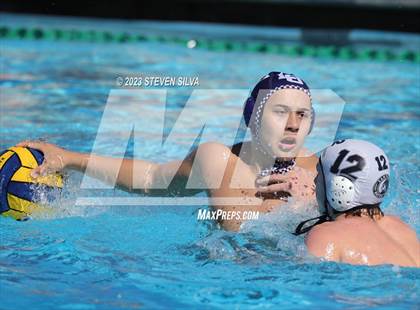 Thumbnail 3 in Canyon vs. Lake Oswego (San Diego Open) photogallery.